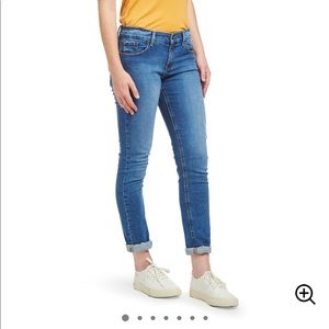 NEW Mott&Bow Slim Boyfriend - Ridge Jeans